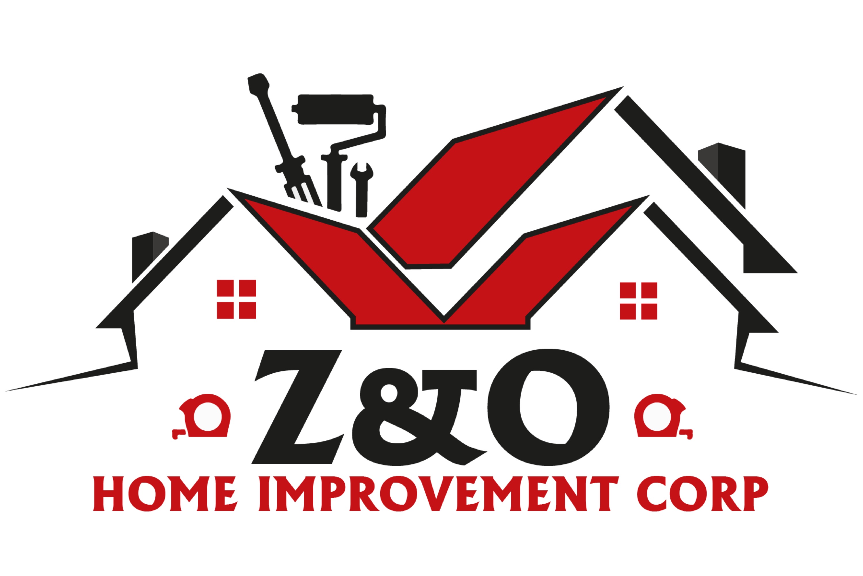 Z&O Home Improvement Corp. Logo