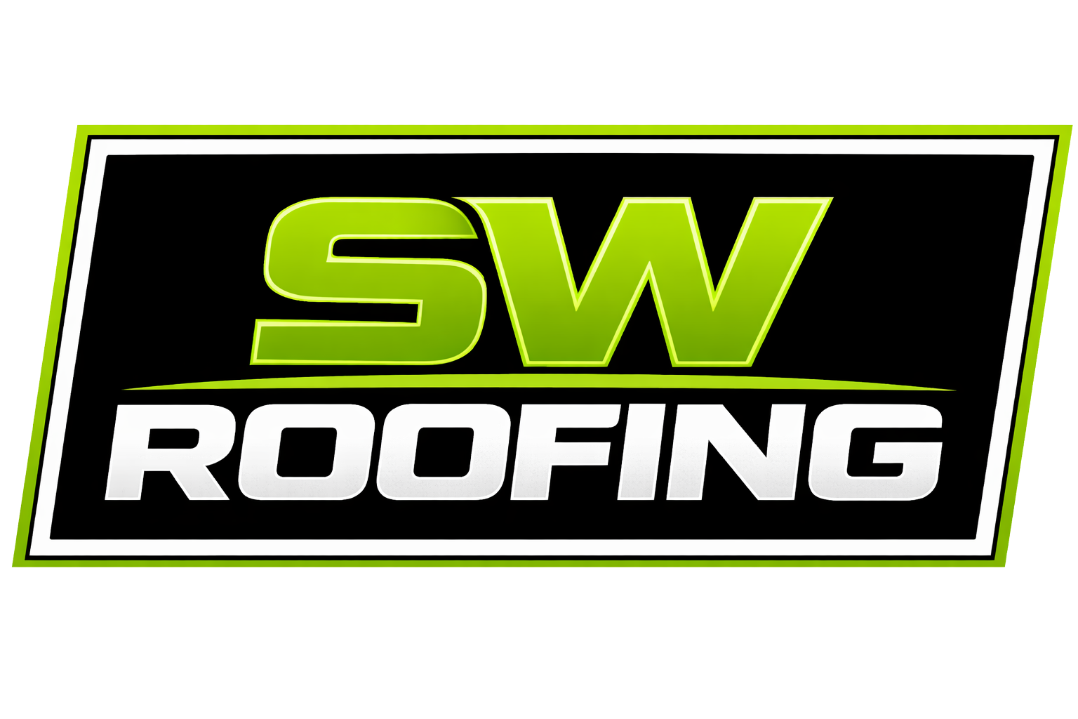 SW Roofing & Construction, Inc. Logo