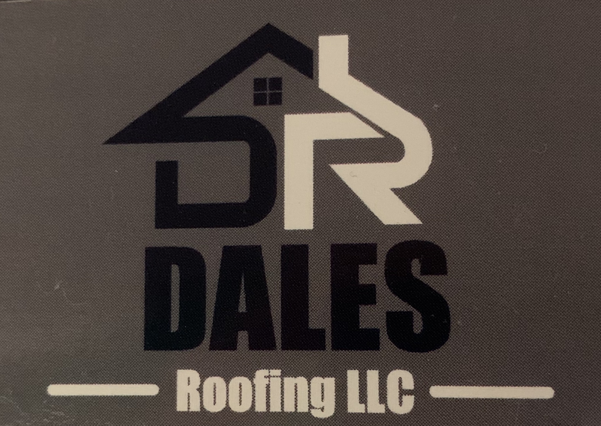 Dales Roofing, LLC Logo