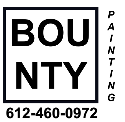 Bounty Painting Logo
