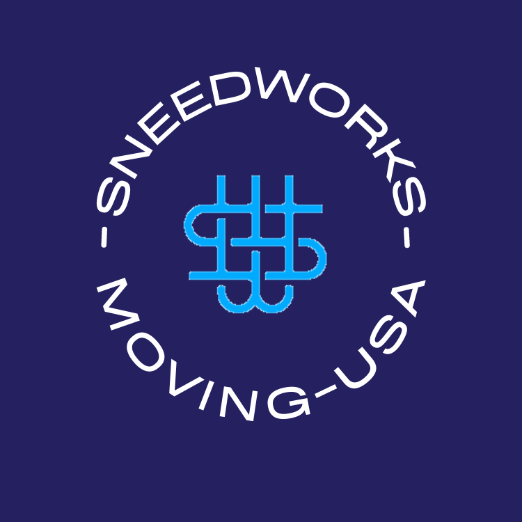 Sneedworks, Corp. Logo