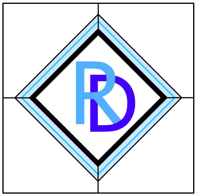 RD Architectural Design, LLC Logo