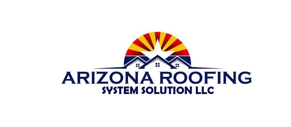 Arizona Roofing System Solution Logo