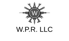 WPR, LLC Logo