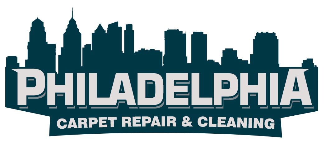Philadelphia Carpet Repair & Cleaning Logo