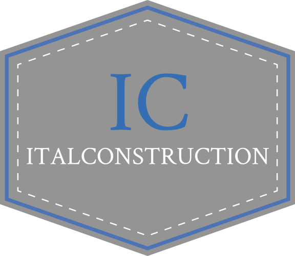 Ital Construction, Inc. Logo
