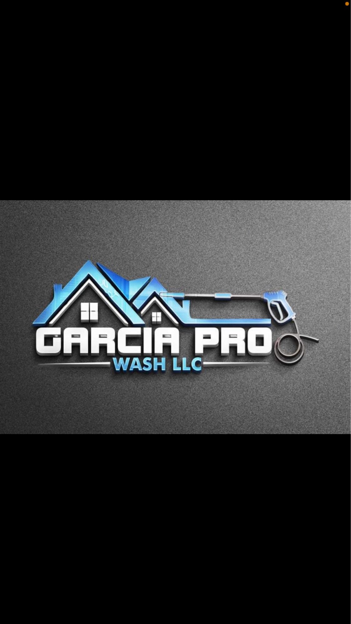 Garcia Pro Wash, LLC Logo