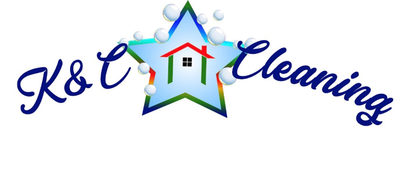 K & C Star Cleaning, LLC Logo