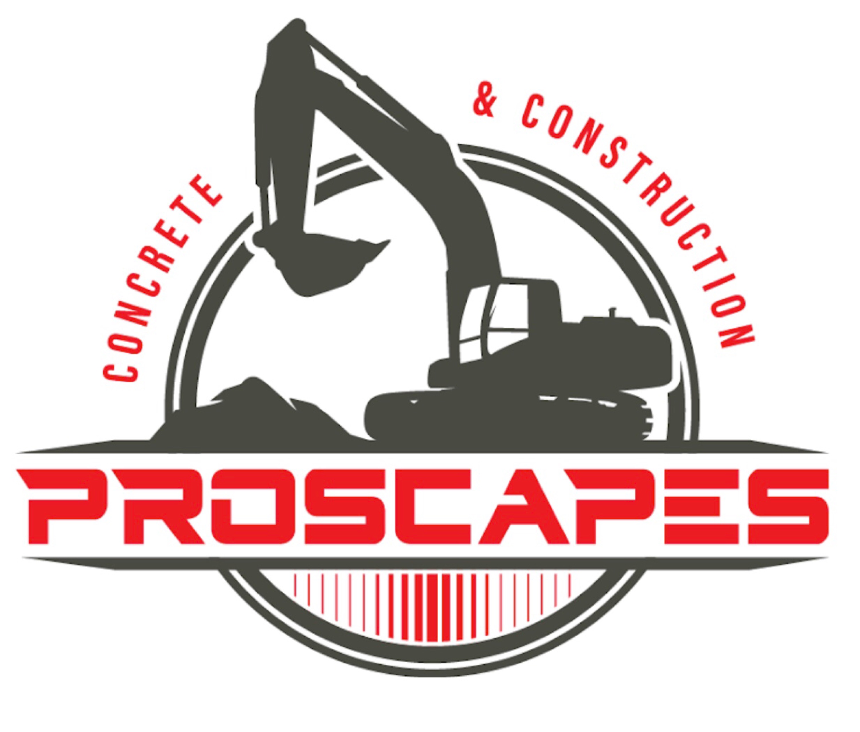 ProScapes, LLC Logo