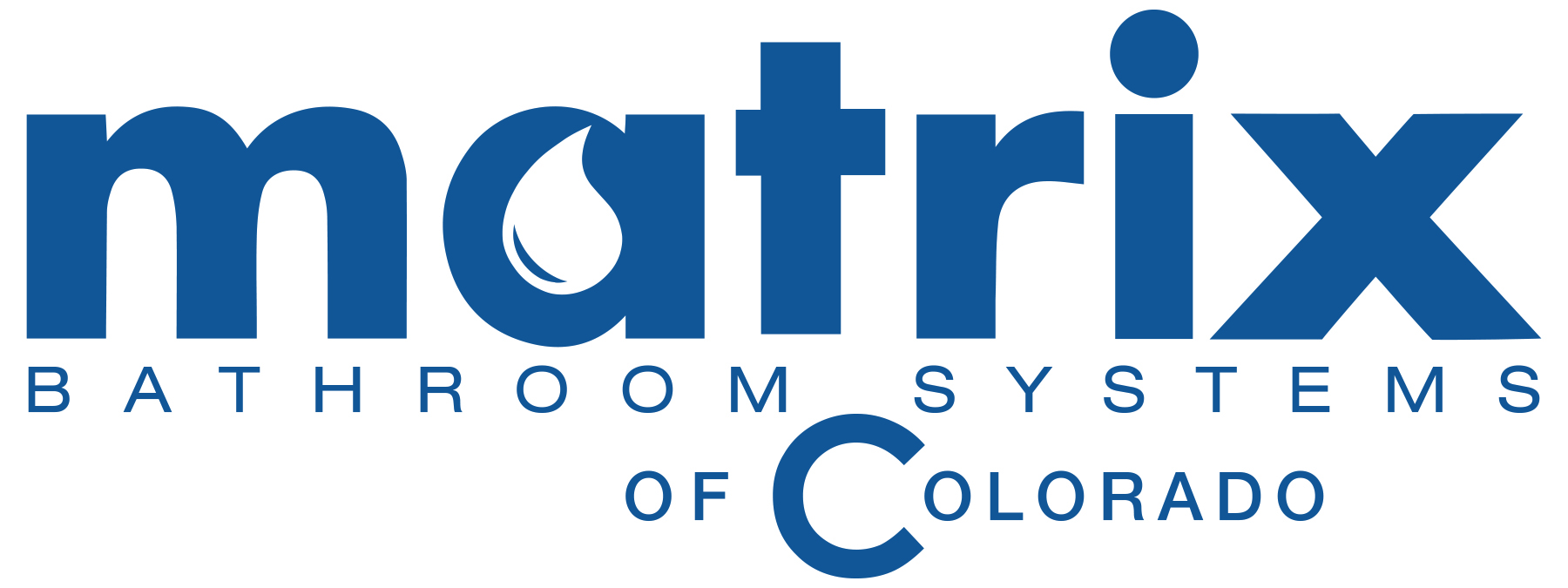 Matrix Bathroom Systems of Colorado, LLC Logo