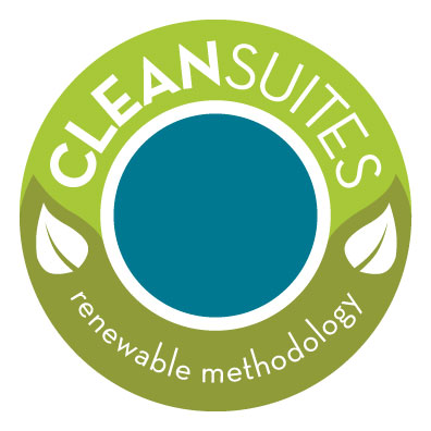Clean Suites, LLC Logo