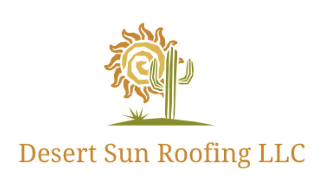 Desert Sun Roofing, LLC Logo
