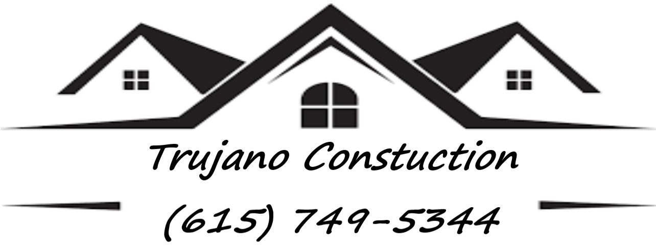 Trujano Construction Logo