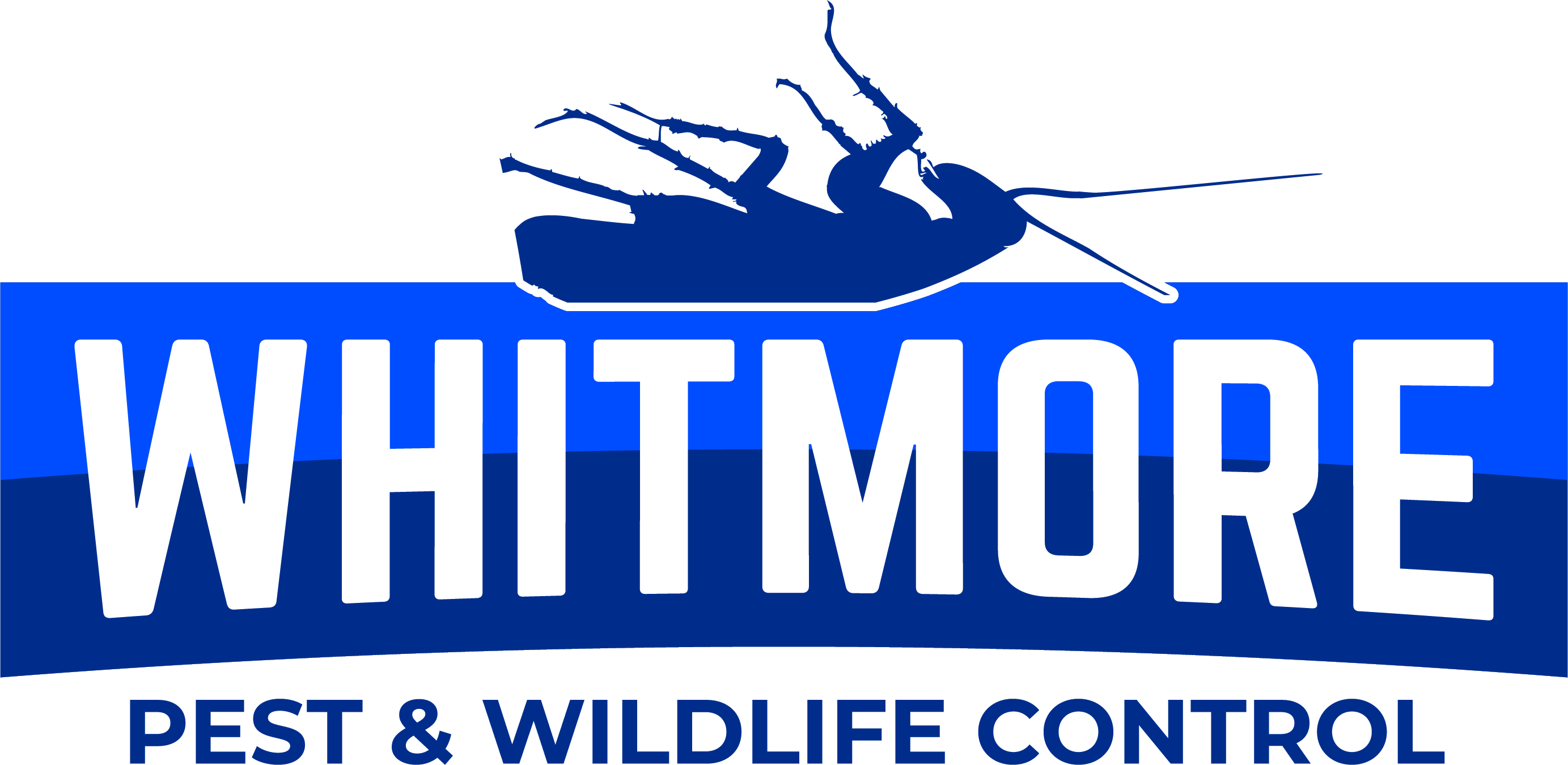 Whitmore Pest & Wildlife Control Logo