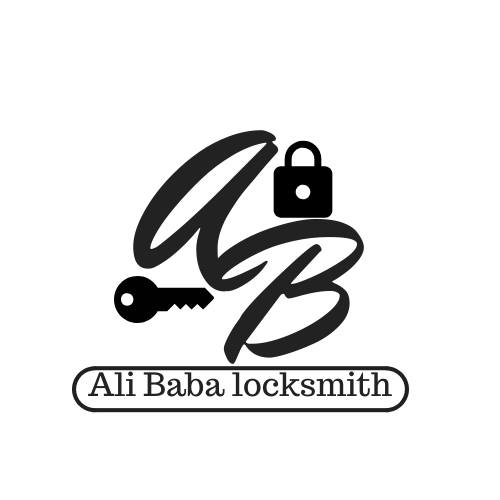 Ali Baba Locksmith, LLC Logo