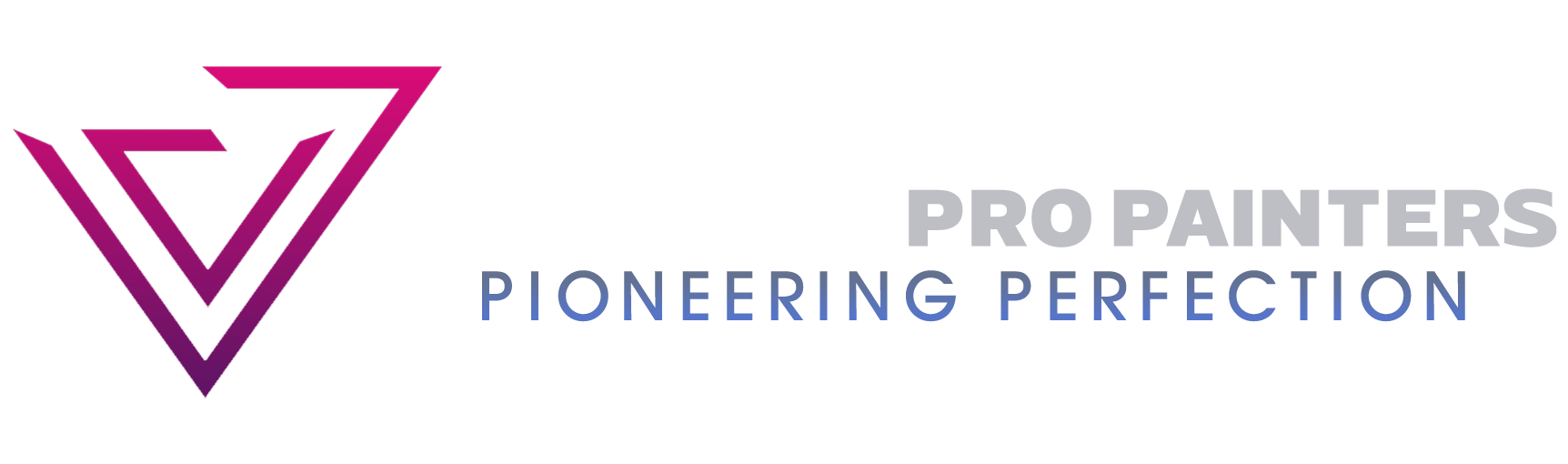 VanGuard Pro Painters Logo