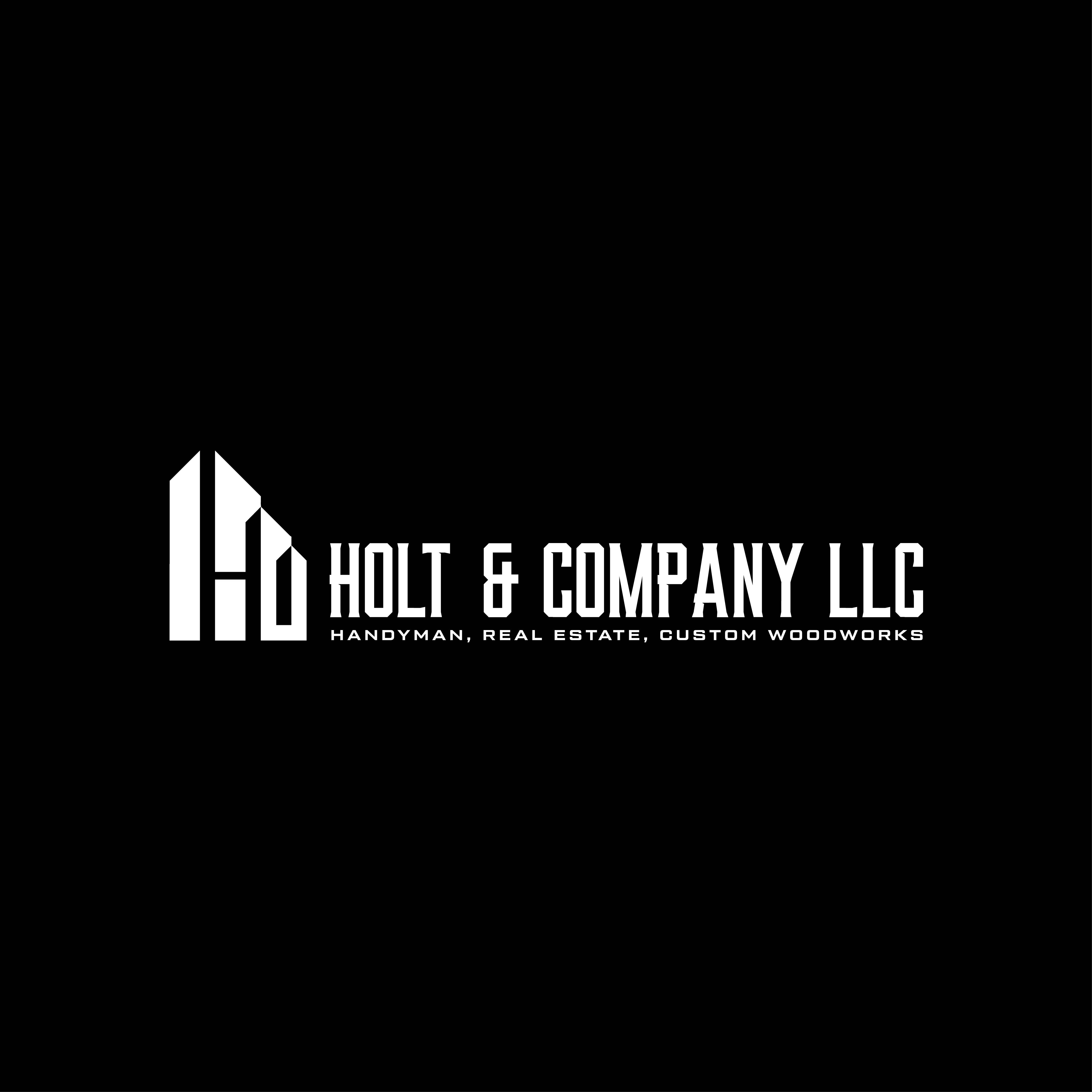 Holt & Company LLC Logo