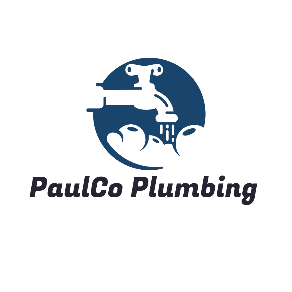 Paulco Plumbing LLC Logo
