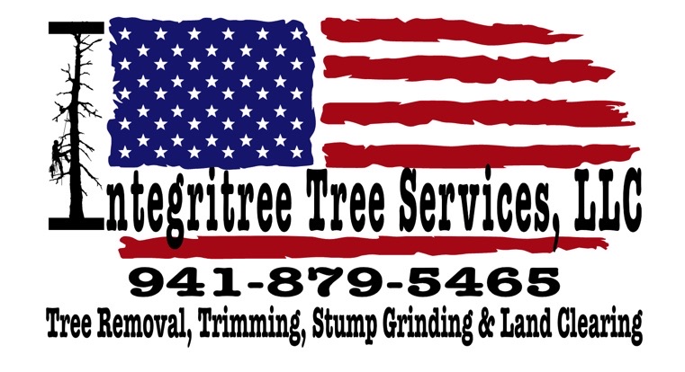 Integritree Tree Services Logo