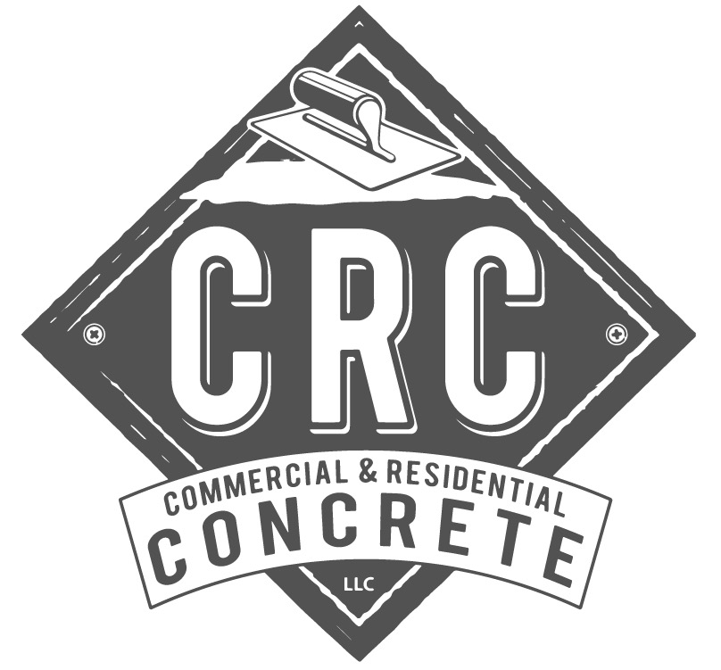 Commercial & Residential Concrete, LLC Logo