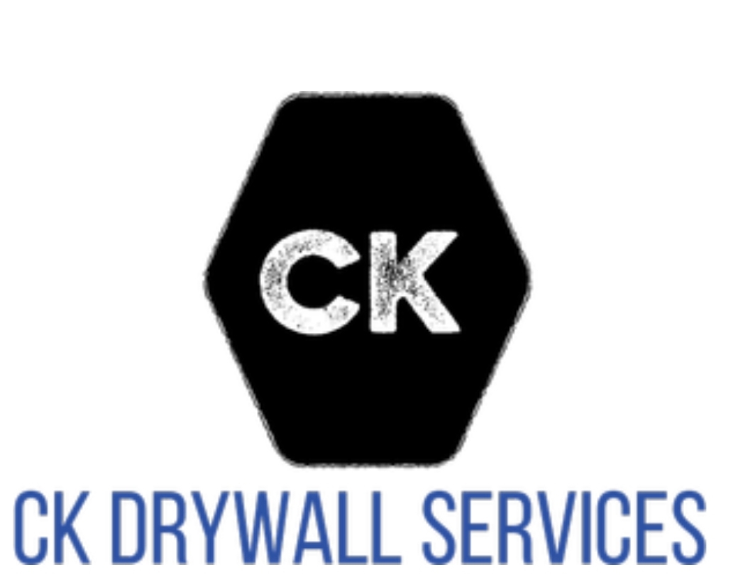 CK Drywall Services Logo