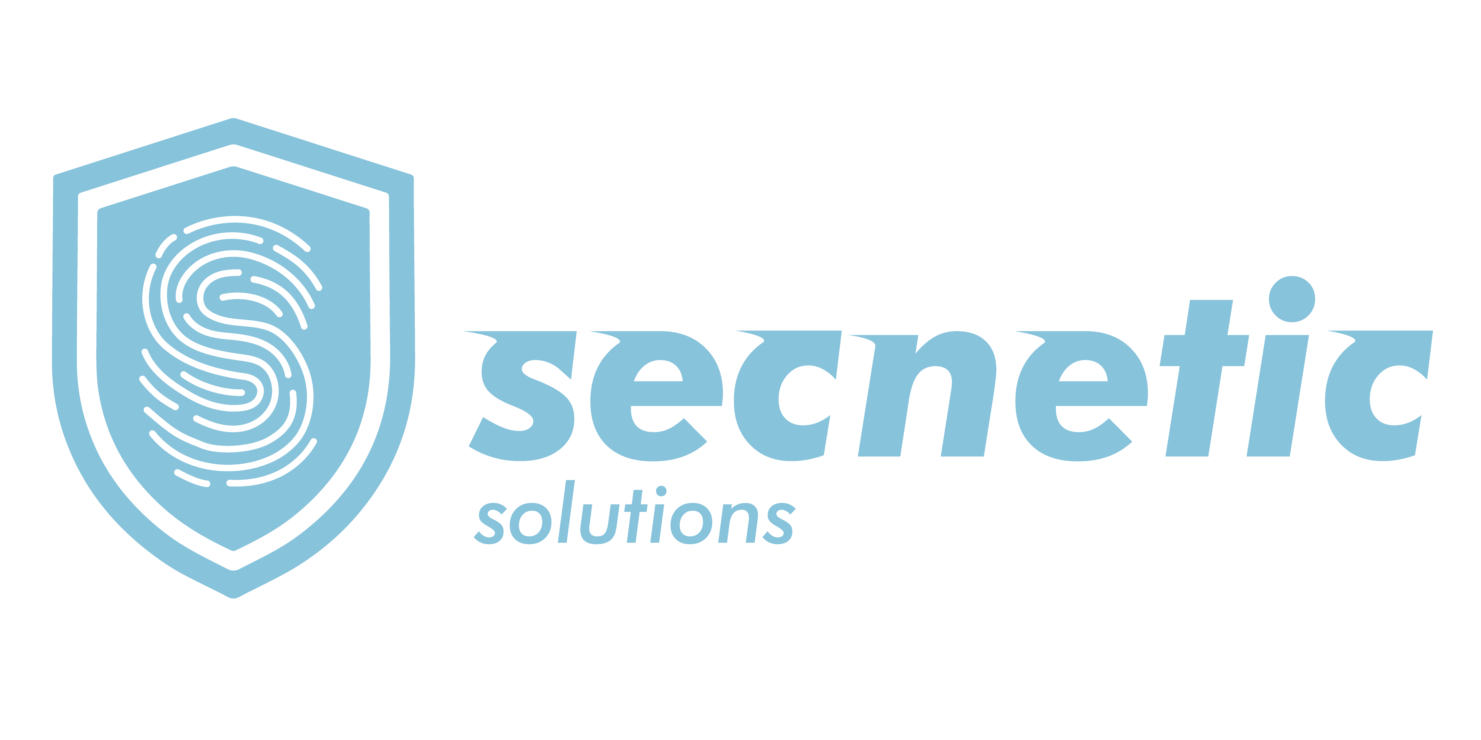 Secnetic Solutions Logo