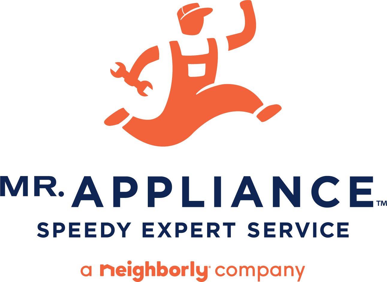 Mr. Appliance of Rancho Cucamonga Logo