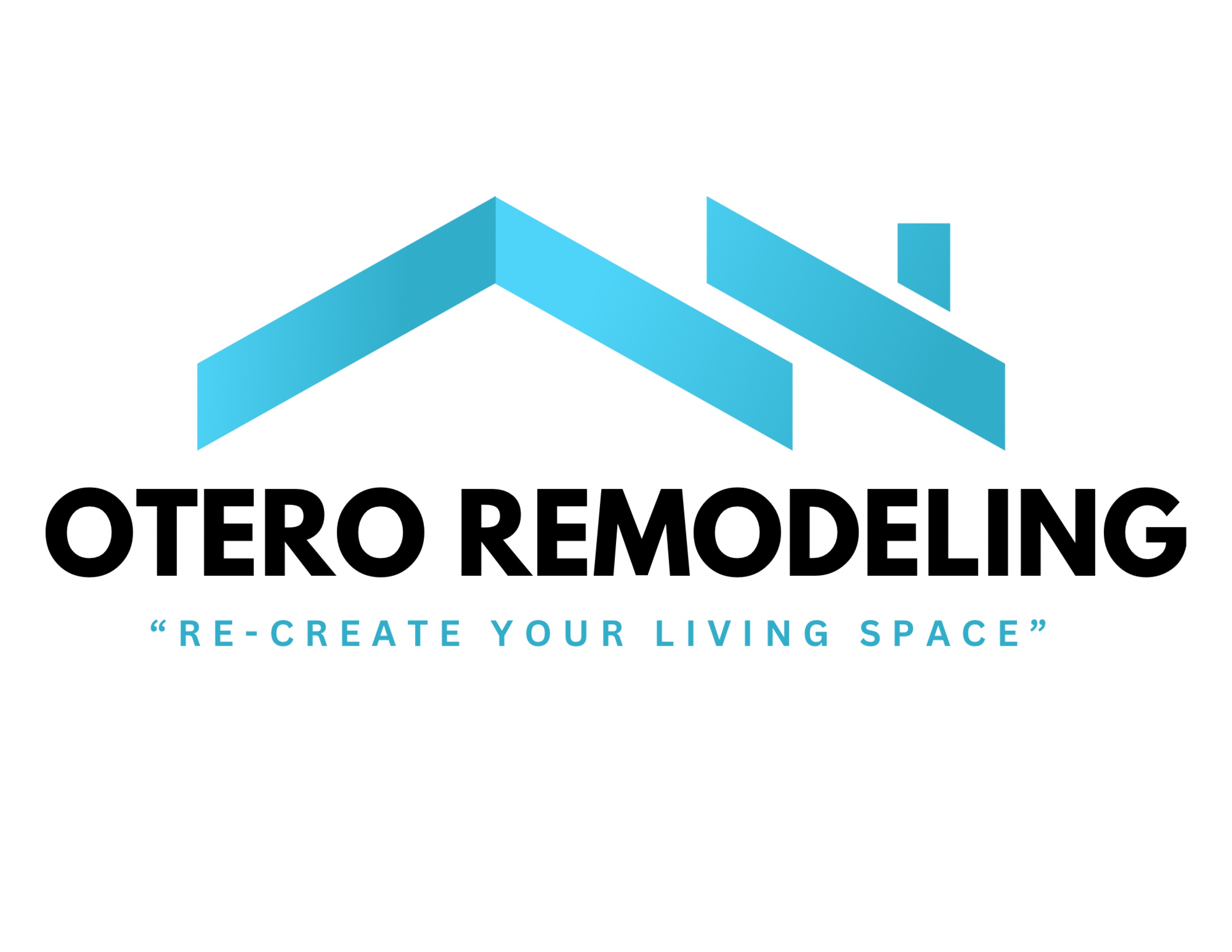 Otero Remodeling Services Logo