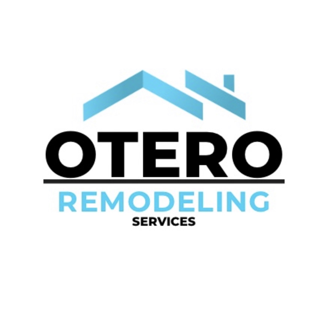 Otero Remodeling Services Logo