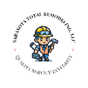 SARASOTA TOTAL REMODELING, LLC Logo