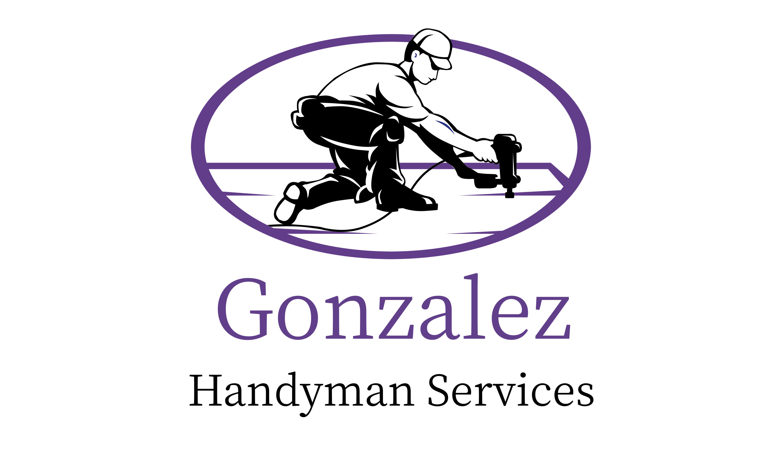 Gonzalez Handyman Services Logo
