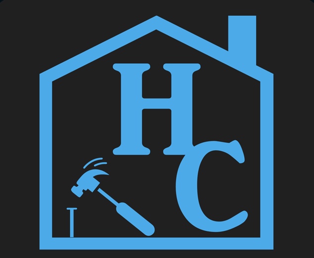 Hitchcock Contracting Logo