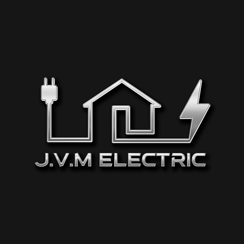 JVM Electric Logo