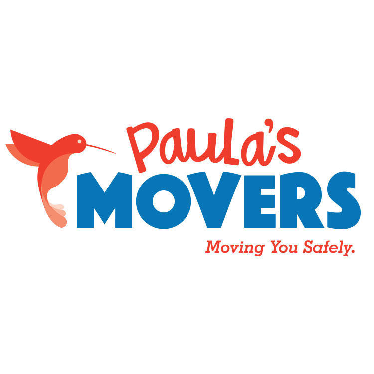 PEHD Inc. DBA Paula's Movers Logo