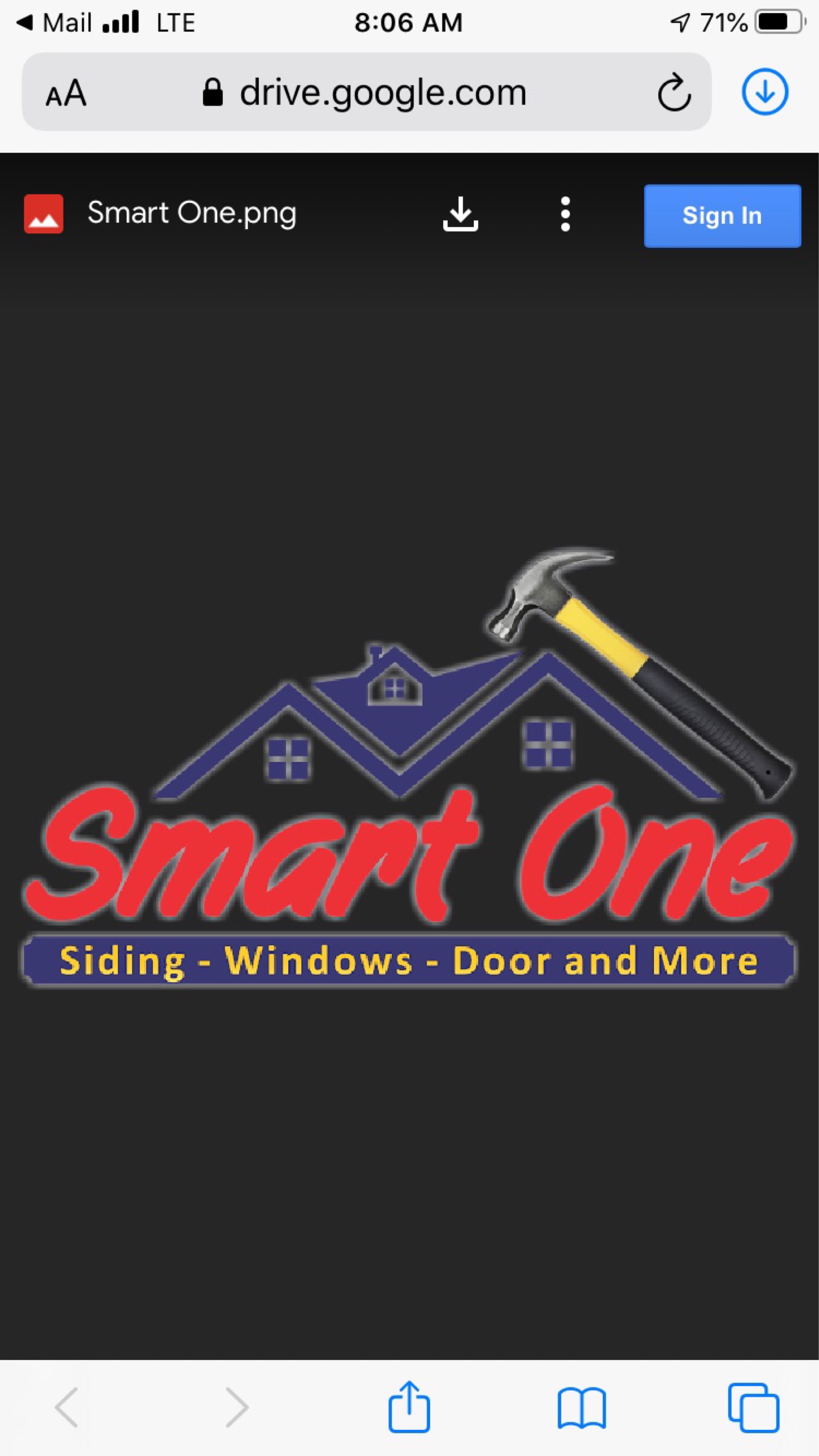 Smart One, LLC Logo