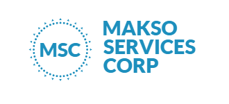 Makso Services, Corp. Logo