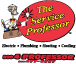 Service Professor, Inc. Logo