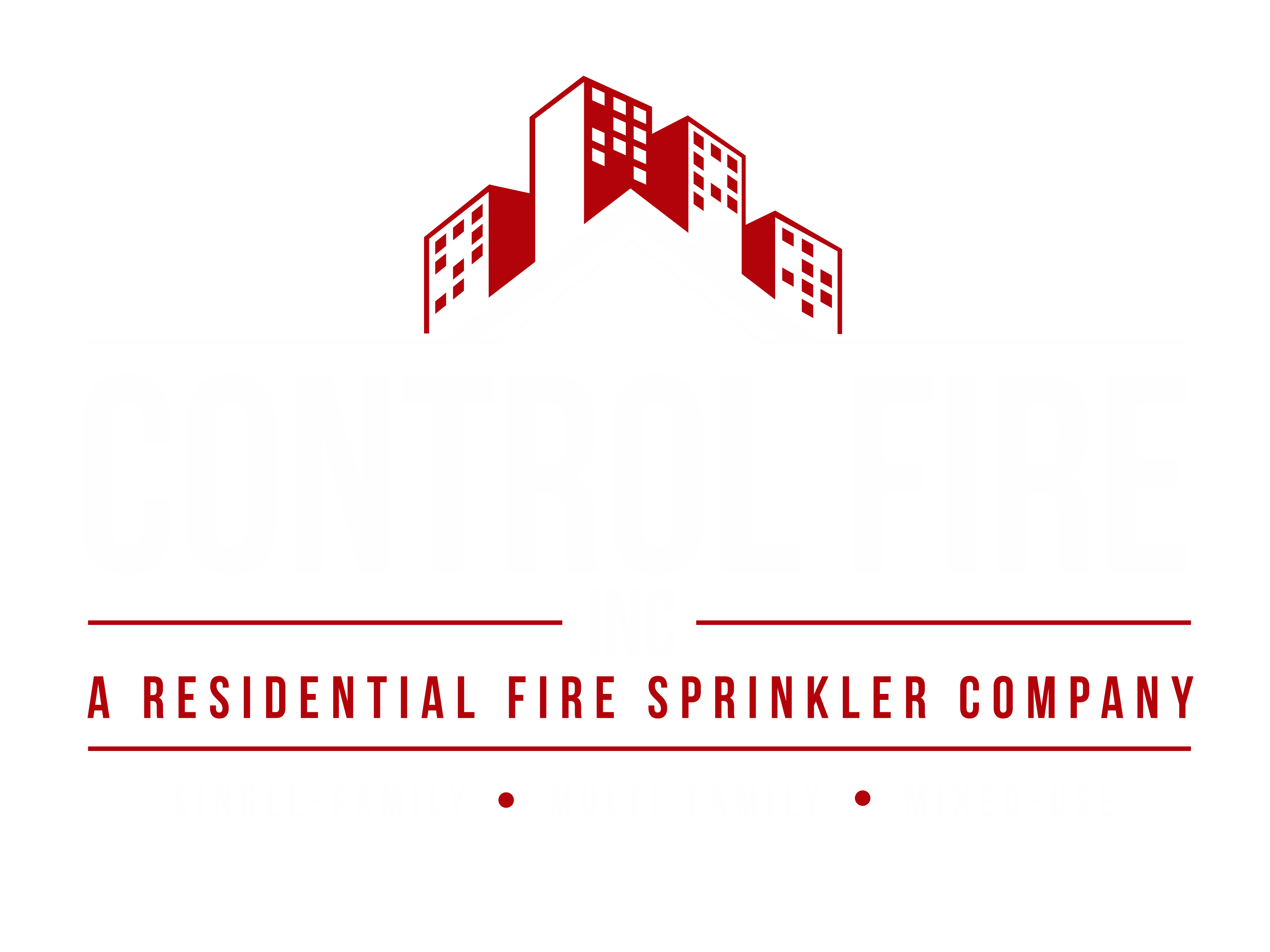 Control Fire, Inc. Logo