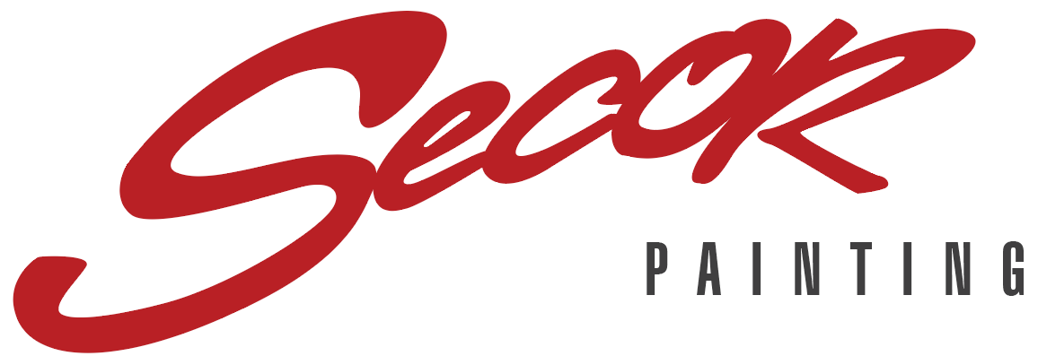 Secor Painting Logo