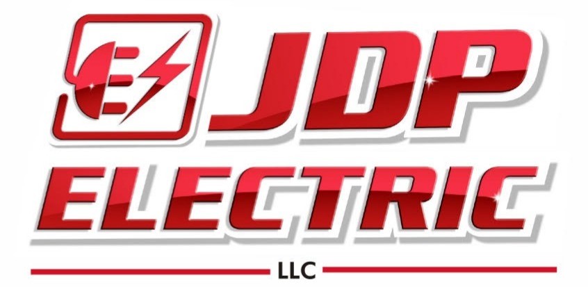 JDP Electric, LLC Logo