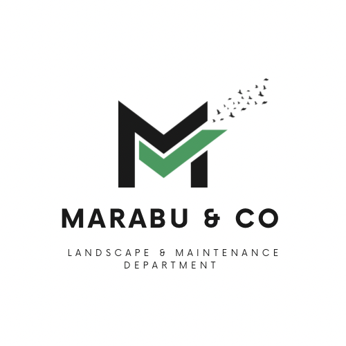Marabu & Co. Logo