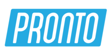 Pronto Home Repairs Logo