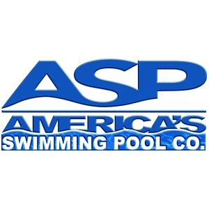 ASP - America's Swimming Pool Co. Innsbrook Logo