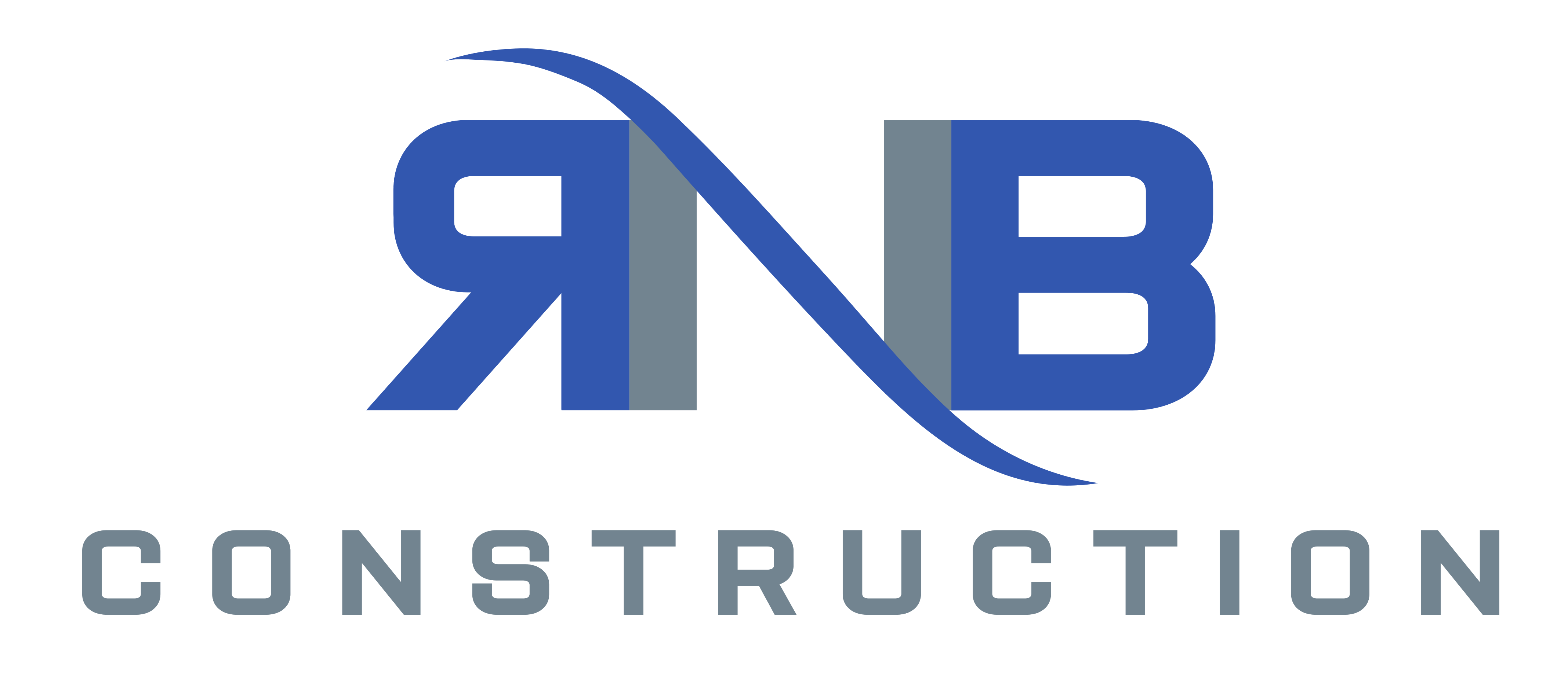 RNB Construction Logo