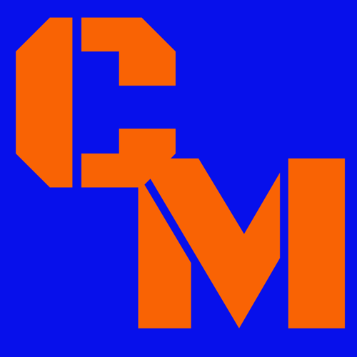 CM Pumpers Logo