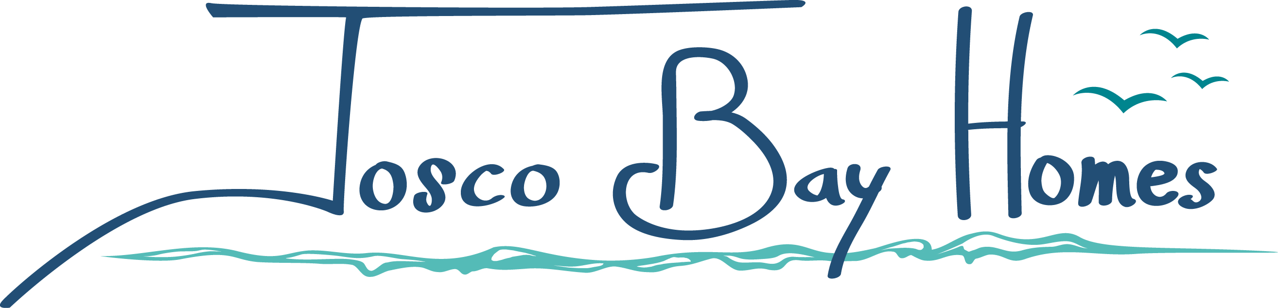 Josco Bay Homes Logo