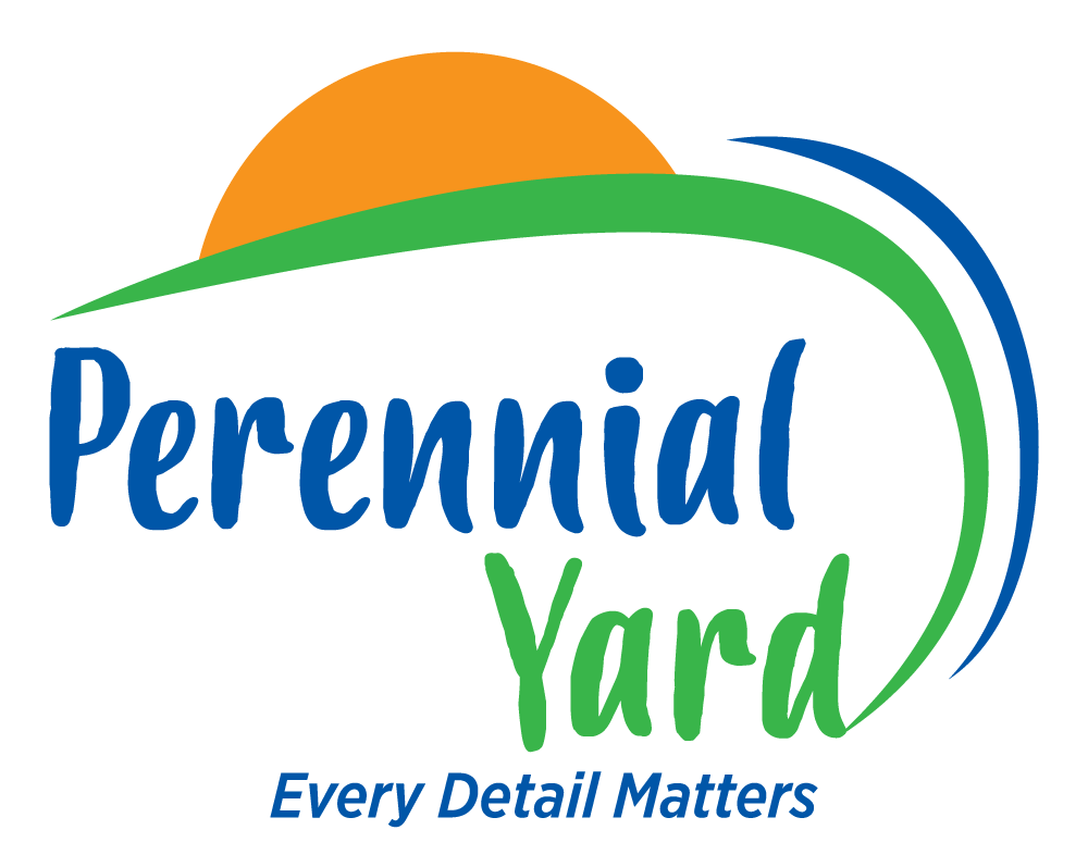 Perennial Yard Logo