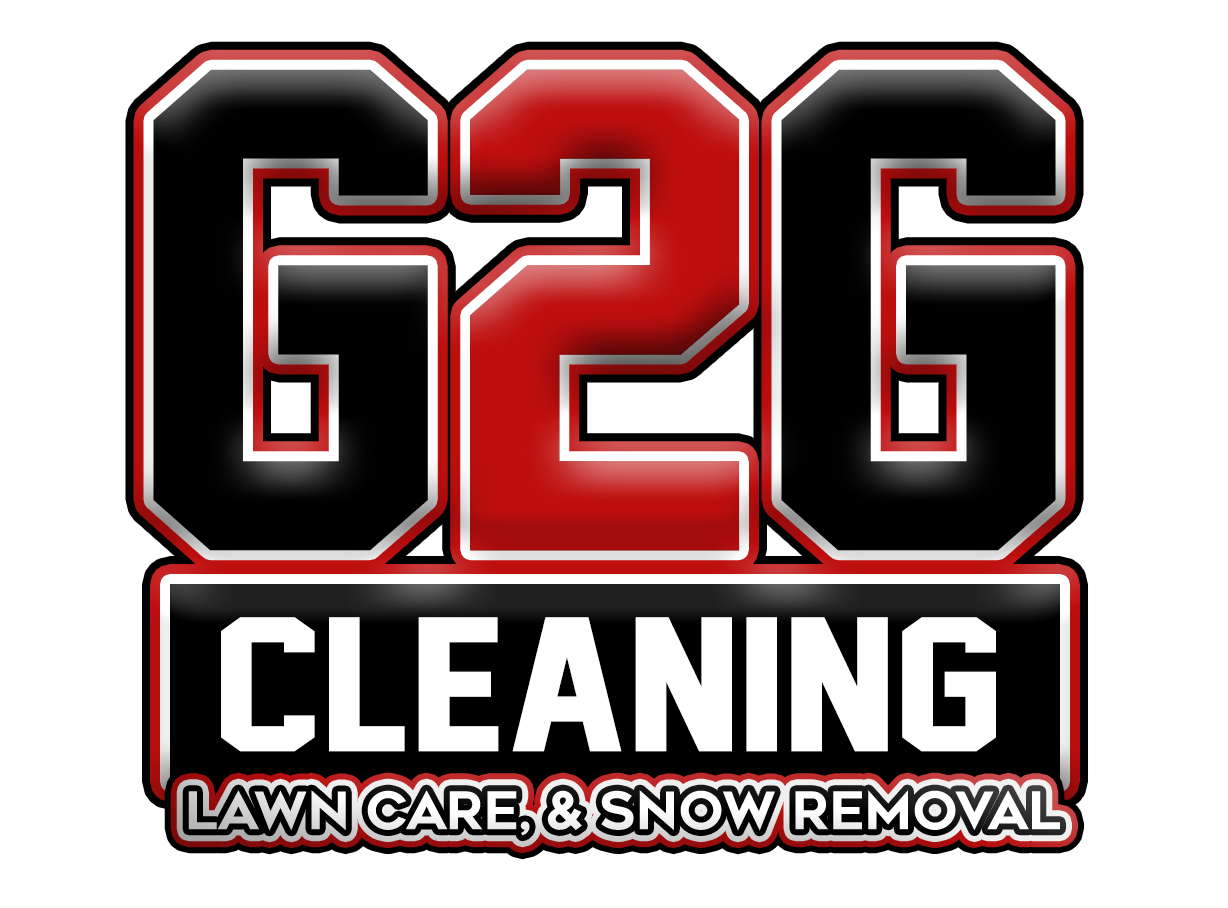 G2G Cleaning, LLC Logo