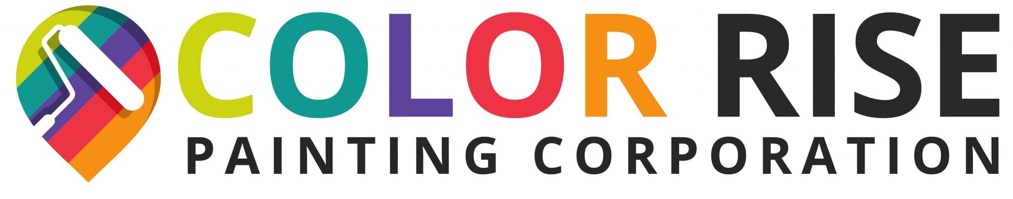 Color Rise Home Improvement Corp. Logo