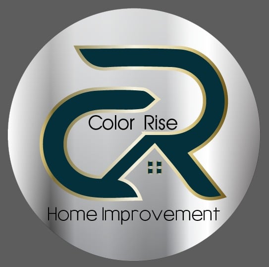 Color Rise Home Improvement Corp. Logo